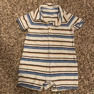 Short outfit
